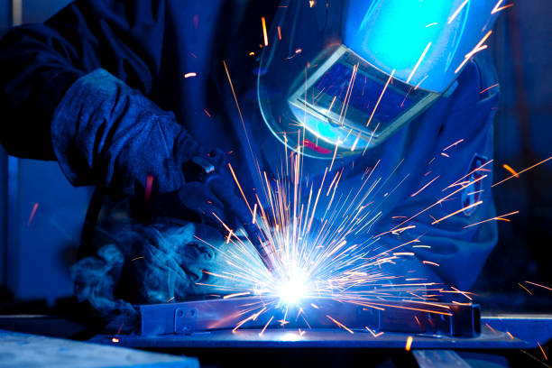 Best Pipe Welding in Mcgaheysville, VA
